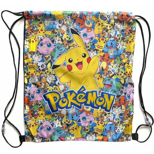 POKEMON POOL BAG POKEMON POOL BAG